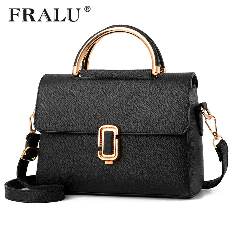 Wholesale Women Bag Pu Leather Tote 