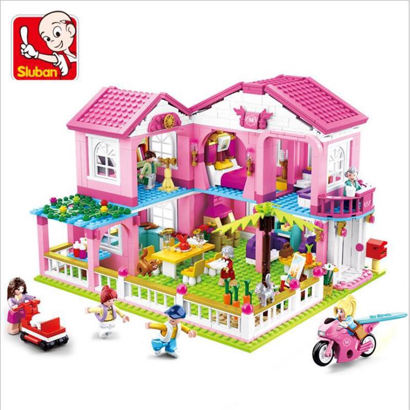 lego kits for girls