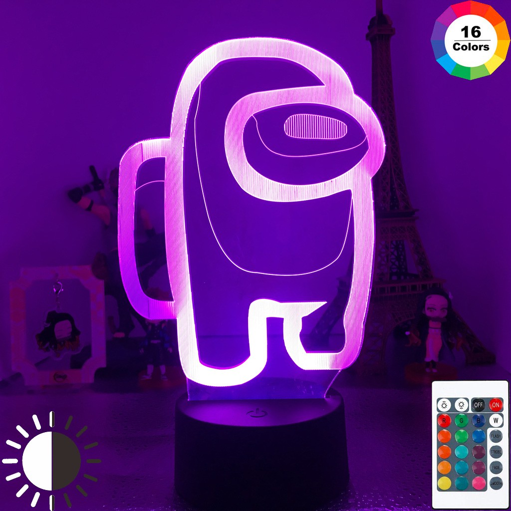 bedside lamps game