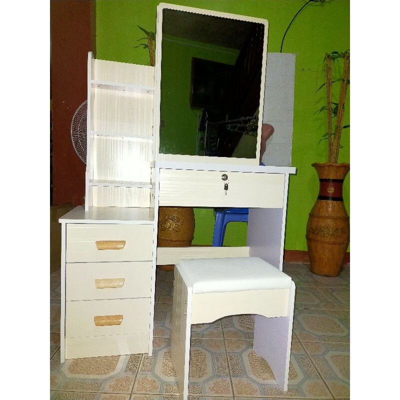 Actual picture of Vanity Mirror Shopee Philippines