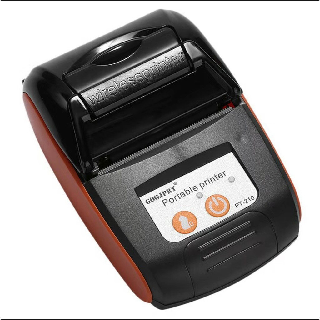 senda thermal printer