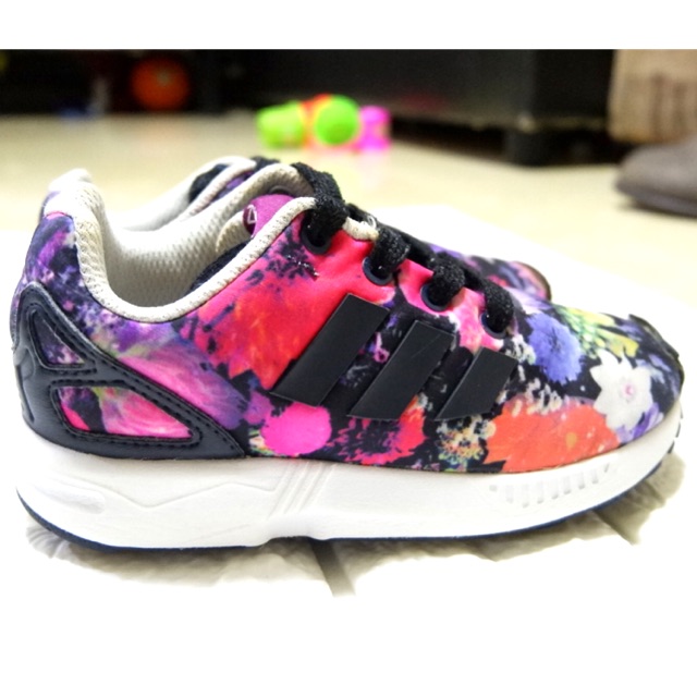 adidas zx flux torsion