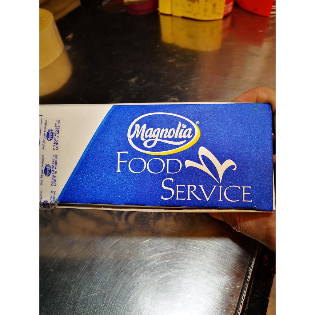 Magnolia Food Service Cheese 2kg Shopee Philippines