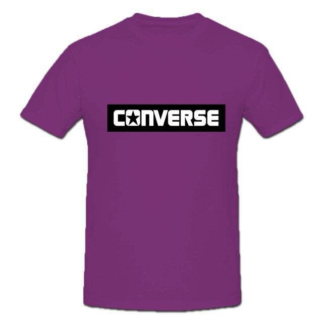 converse shirts for men