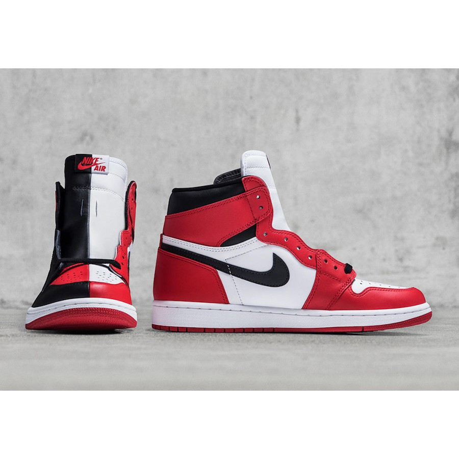 jordan 1 homage to home