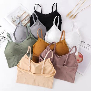 shopee bralette