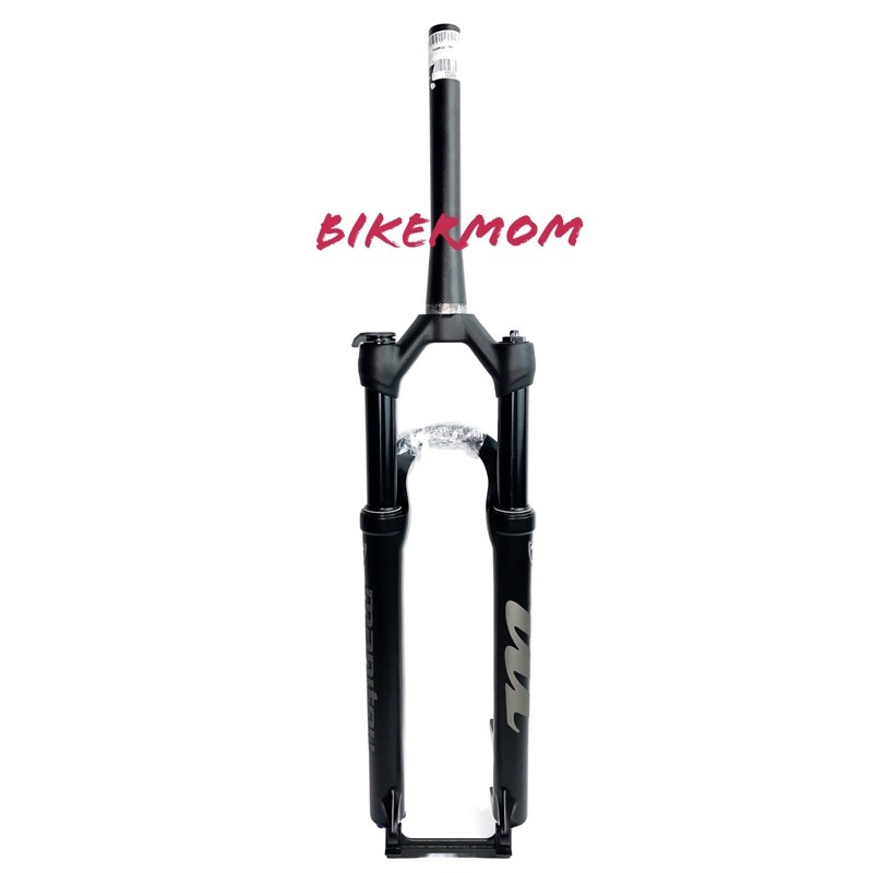 manitou markhor fork 27.5