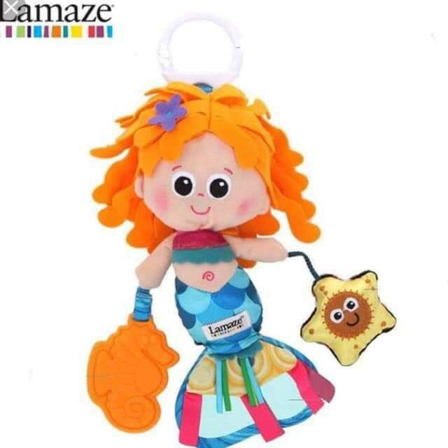 Lamaze Musical Inchworm Shopee Philippines