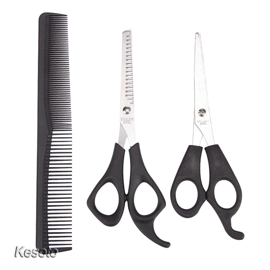 professional grade hair scissors
