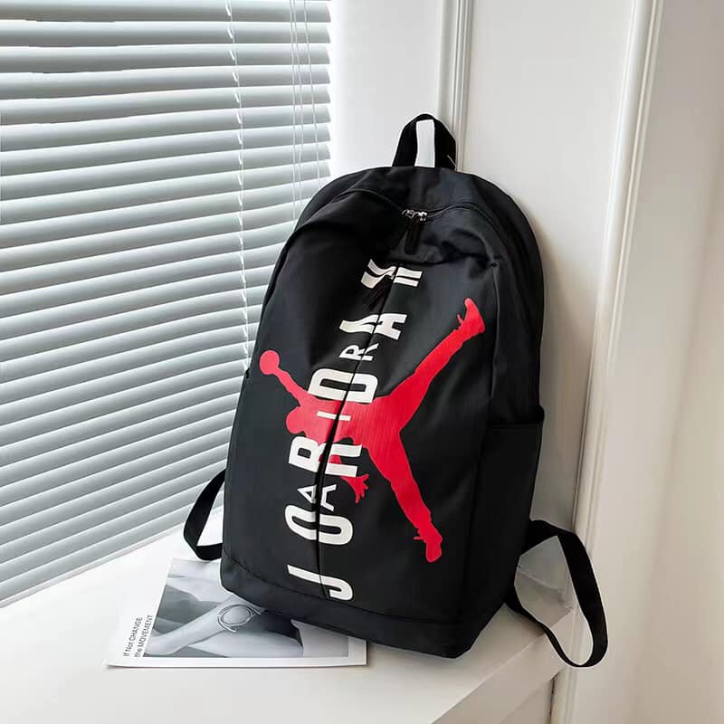 JORDAN BAG PACK (GOOD QUALITY) Shopee Philippines