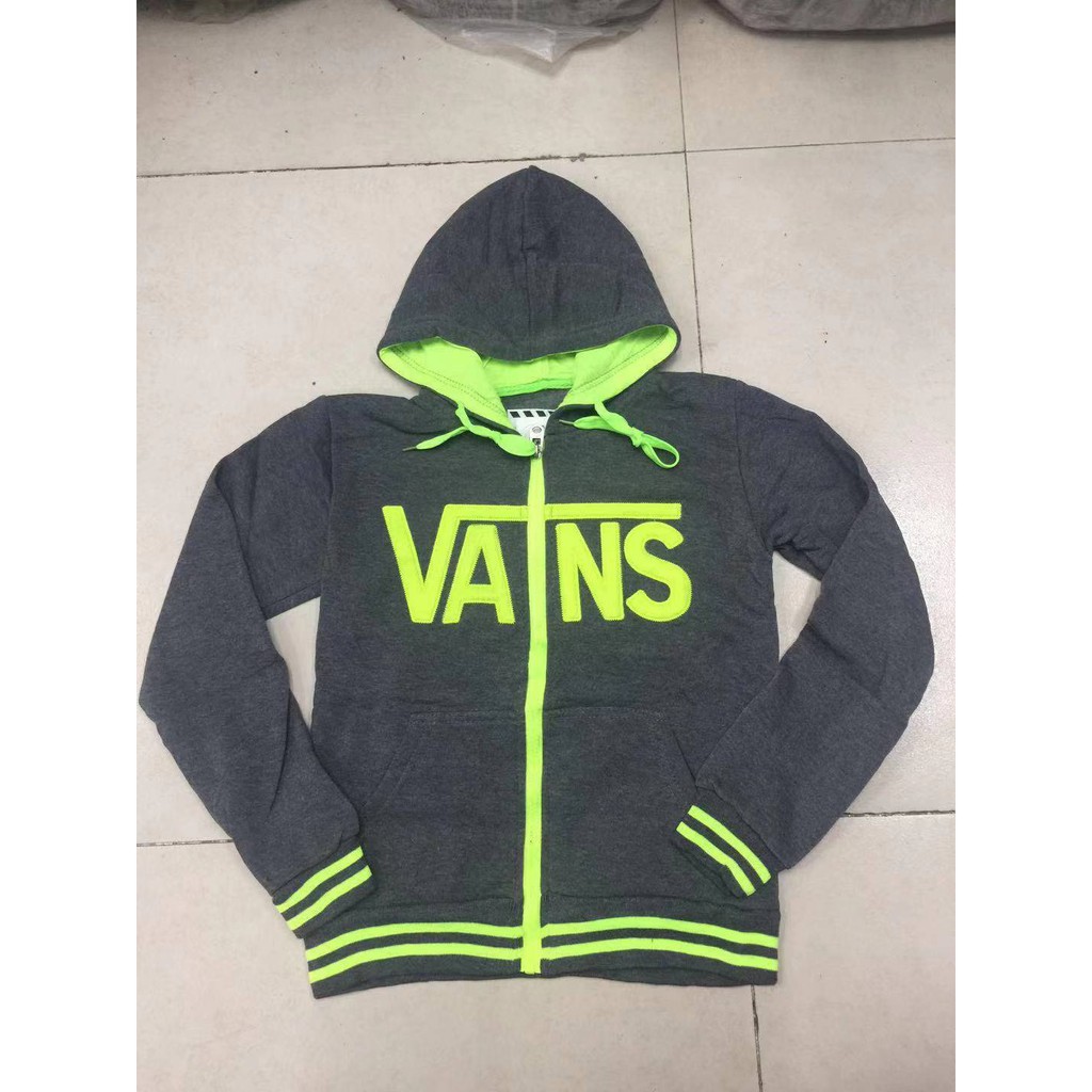 vans jacket for kids