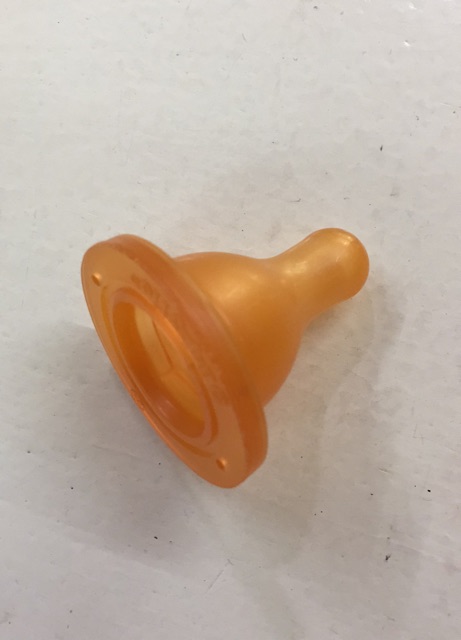 babyflo rubber nipple