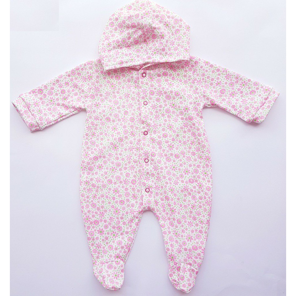 overall suit for baby