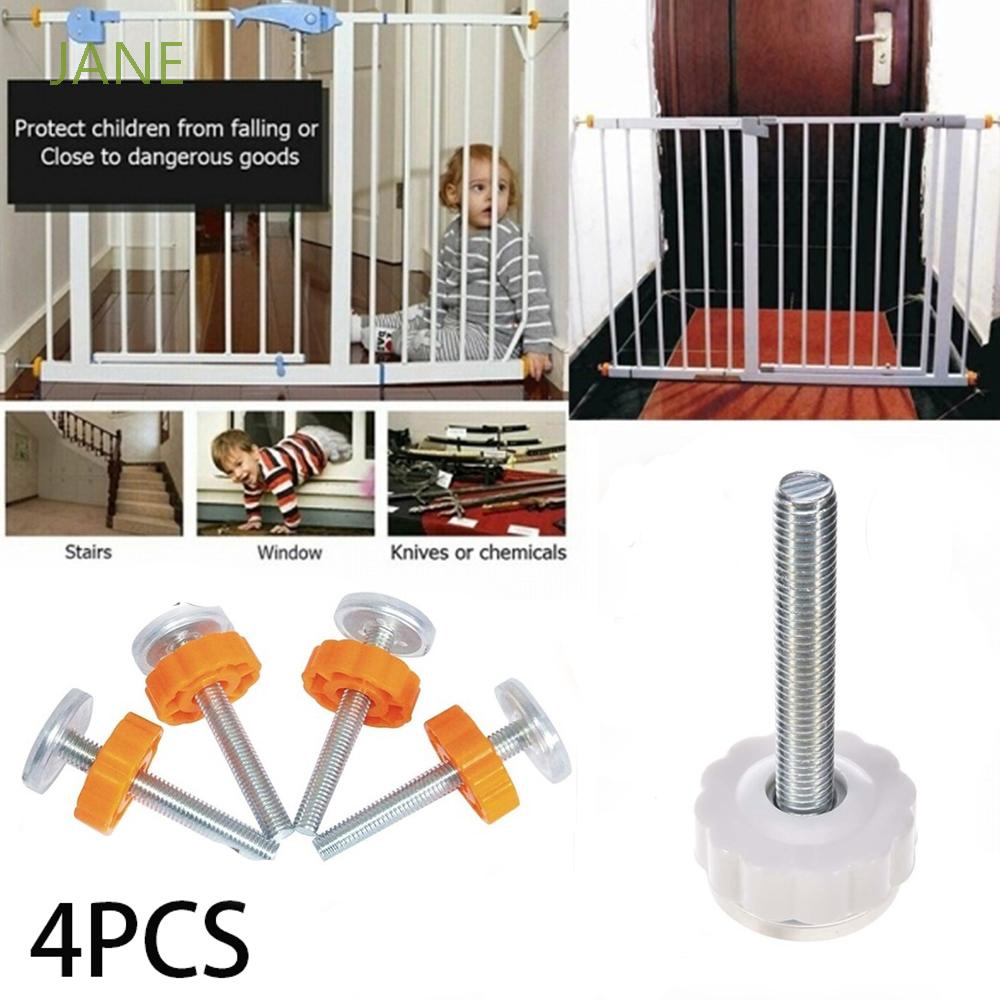 lockable baby gate