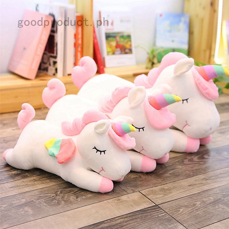 soft animal pillows