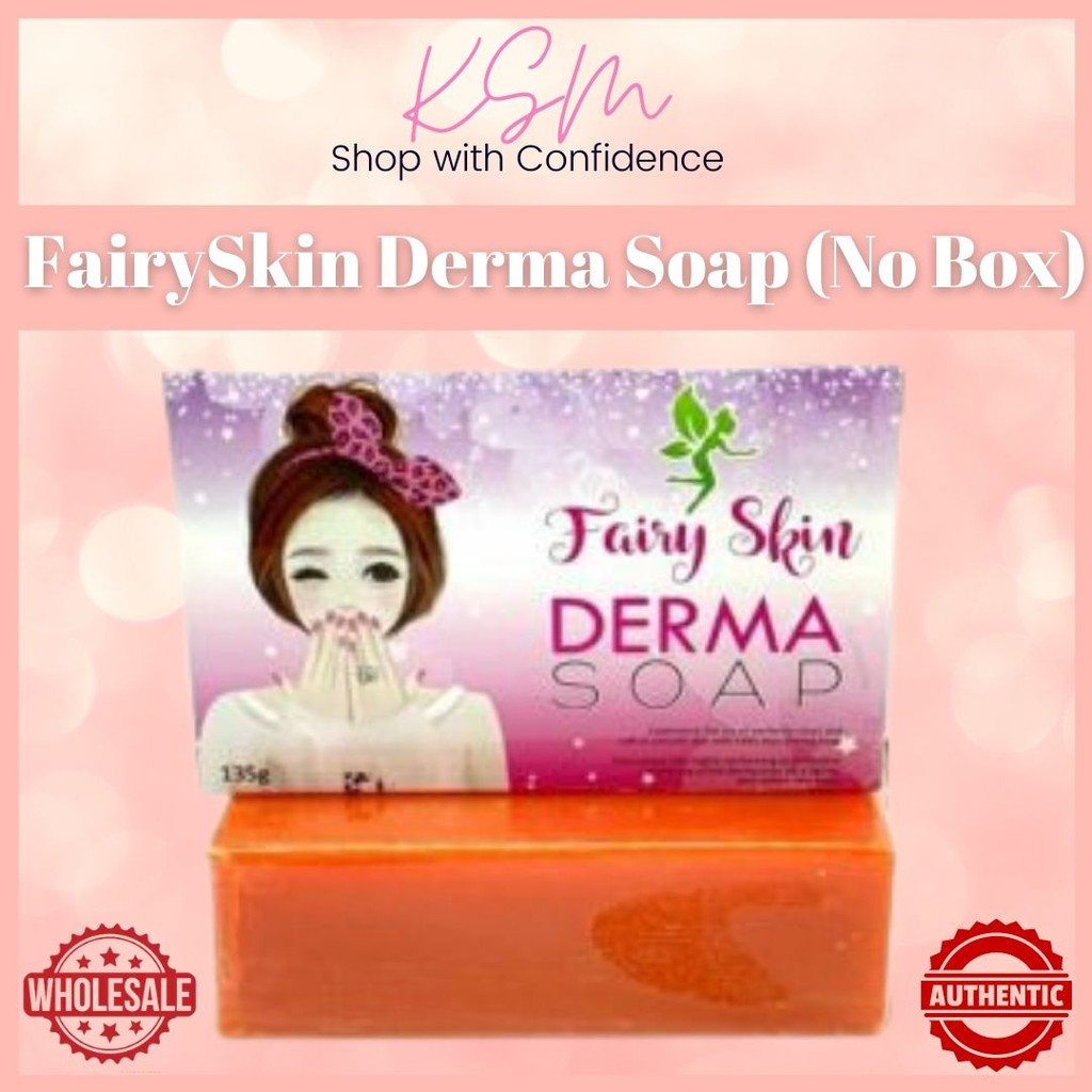 dermo deo acne soap
