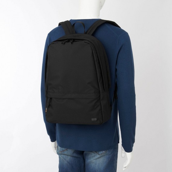 uniqlo cordura backpack