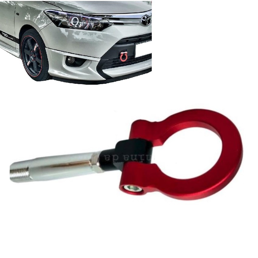 car front hook