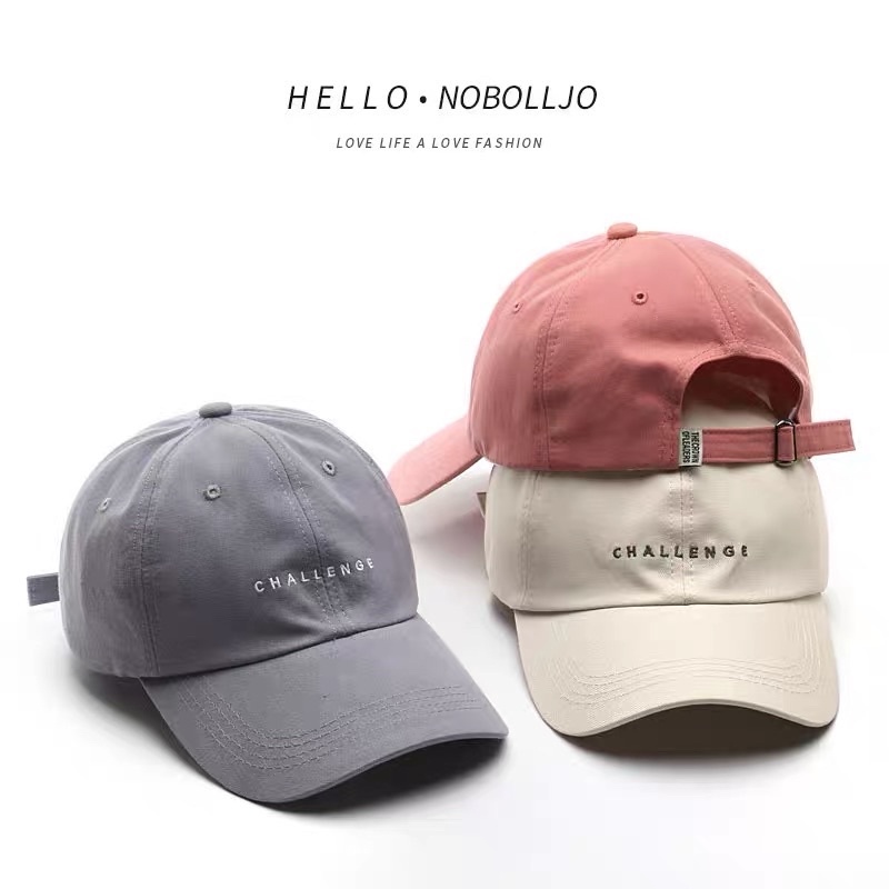 soft top baseball caps