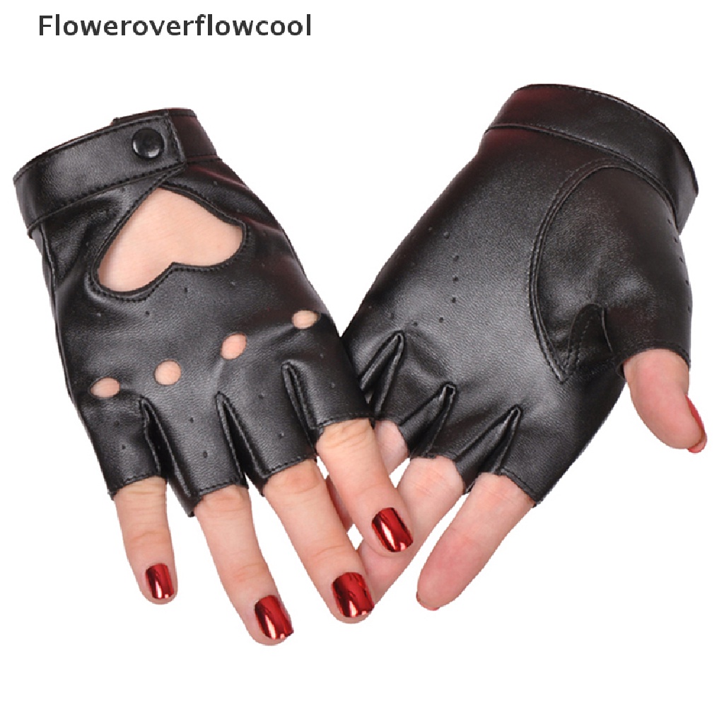 Archery Hand Guard Protective PU Leather 3 Fingers Glove Archer Fingers Tab - View #7