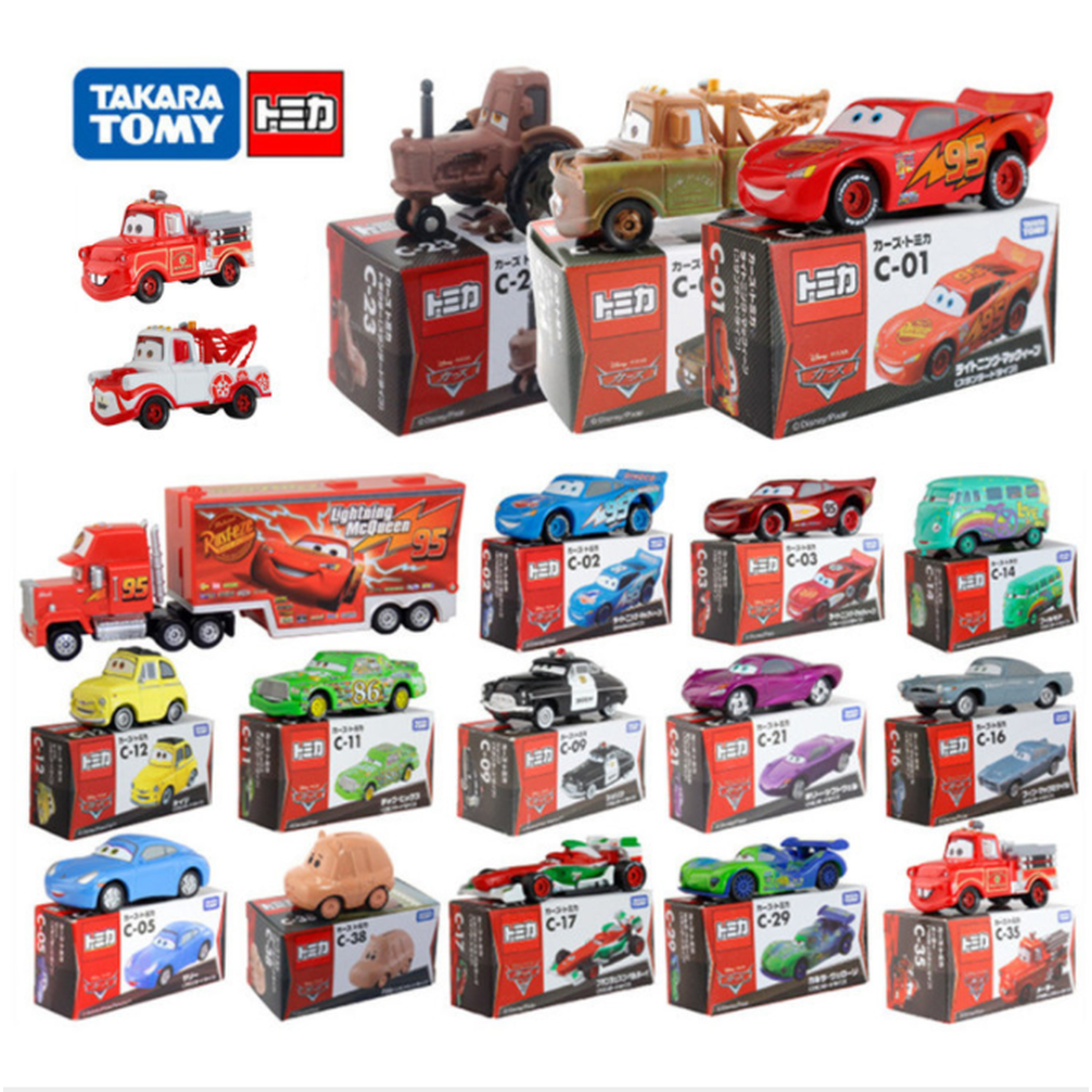 toy cars cars
