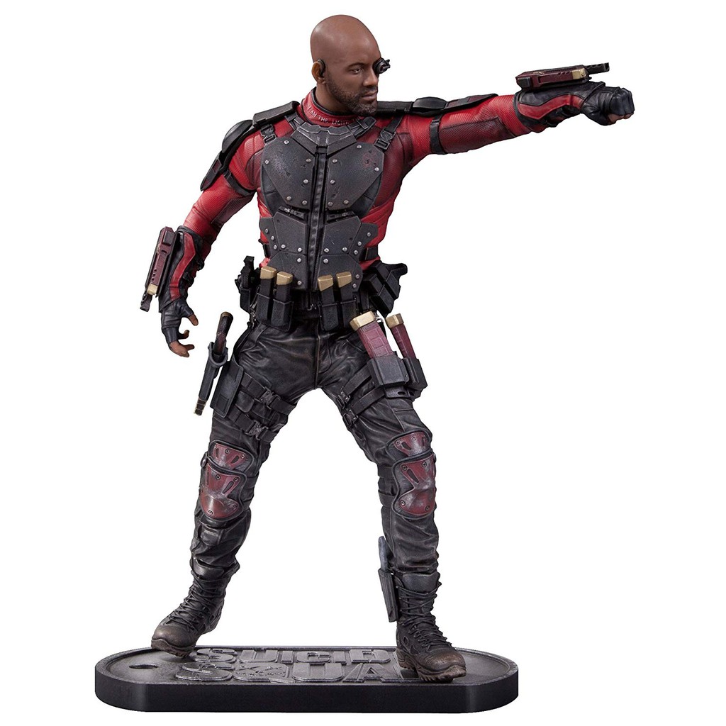 deadshot toys