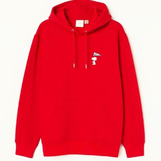 red hoodie for sale
