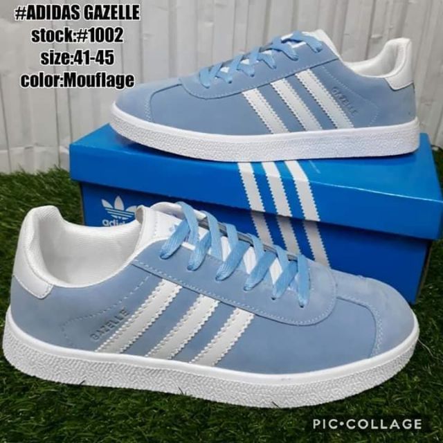 adidas gazelle 41