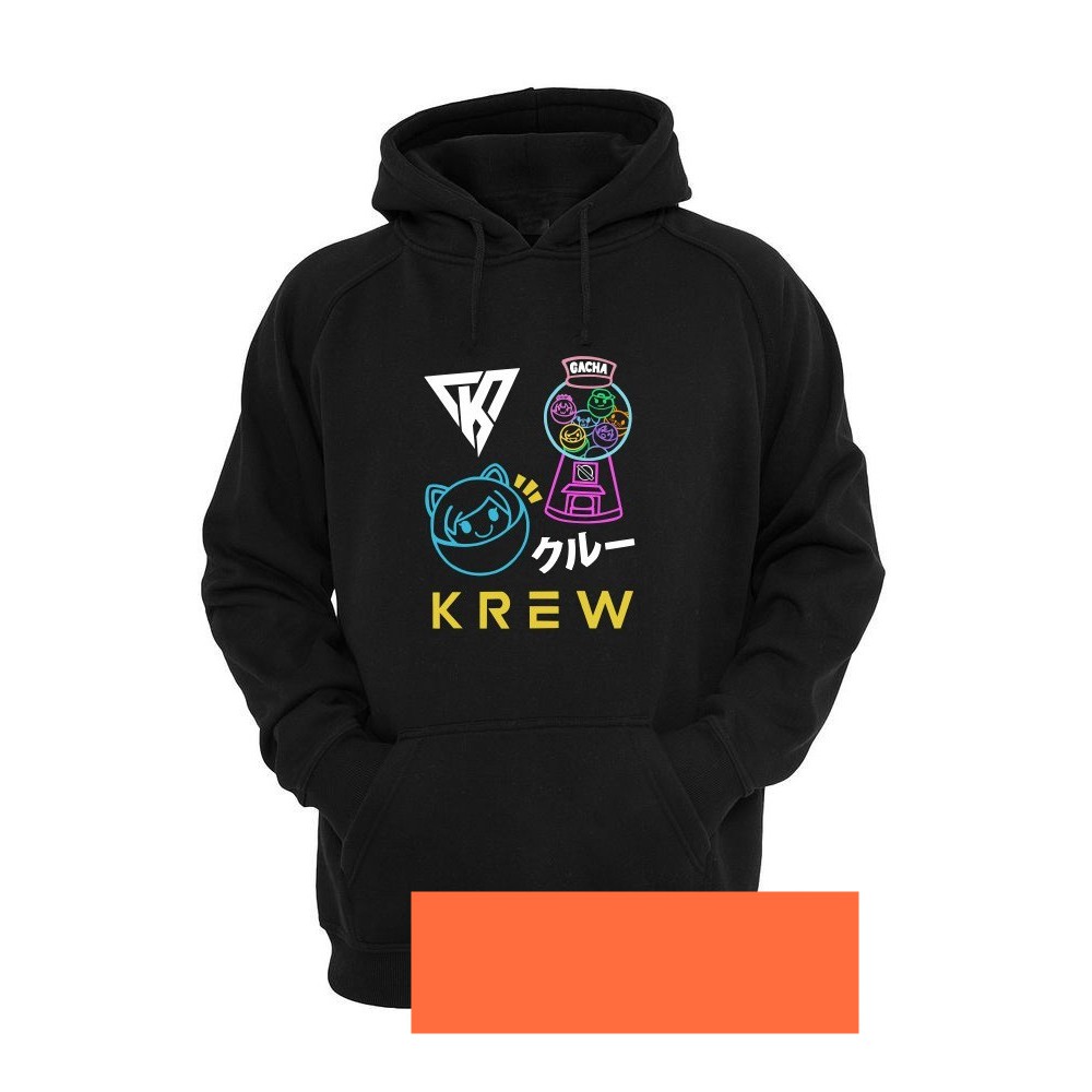 Heartwood Heavyweight Hoodie – Krew Workwear