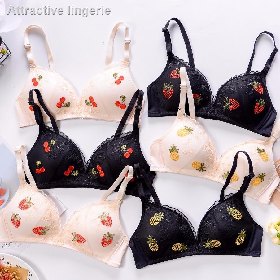 ring bra