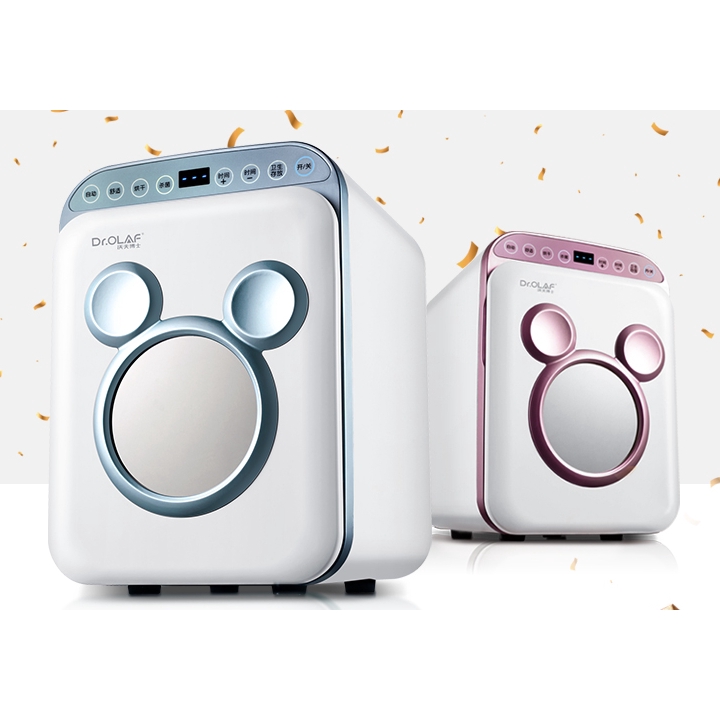 dr olaf sterilizer