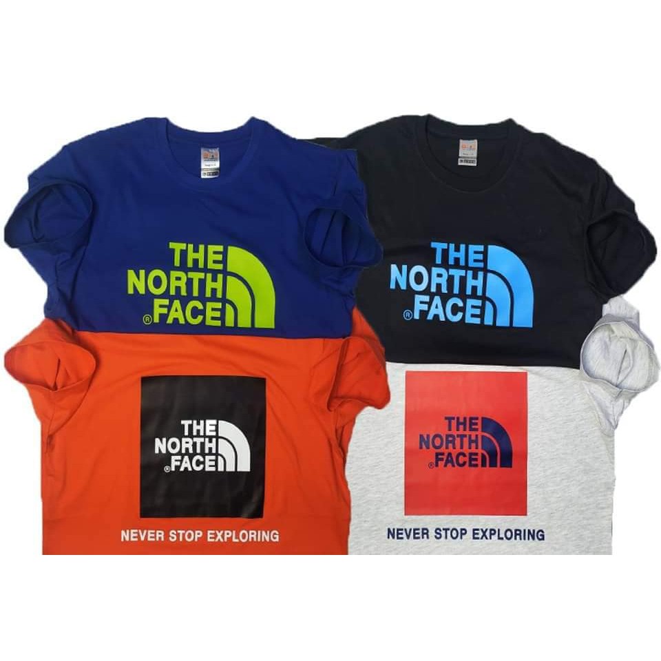 north face jeep shirt