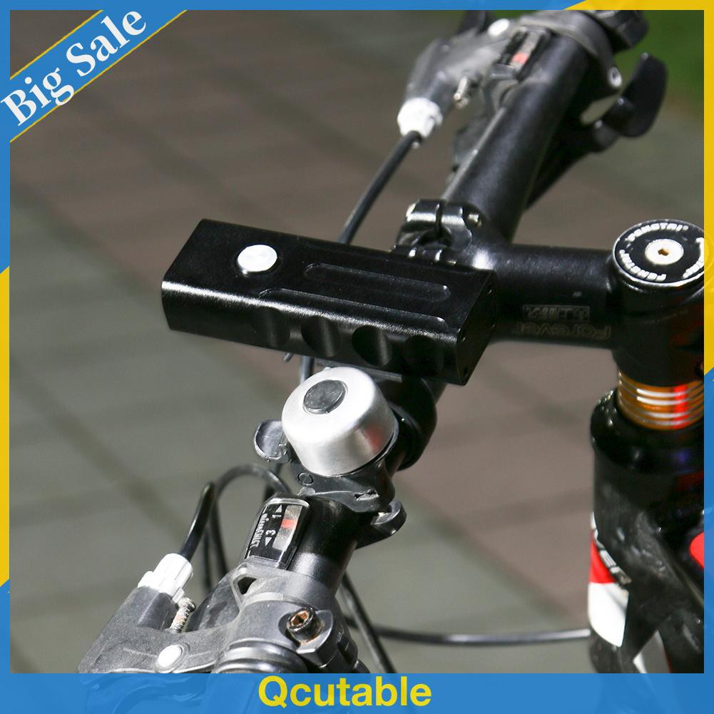 1000lm bike light
