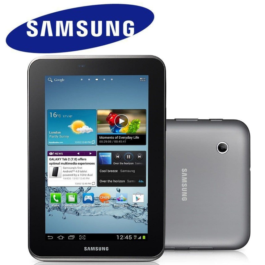 gt p5113 samsung tablet