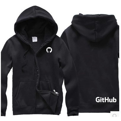github hoodie