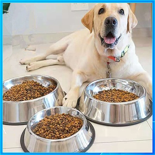 dog bowl dog plate dog bowl stainless dog food bowl stainless pet bowl stainless bowl for dogs