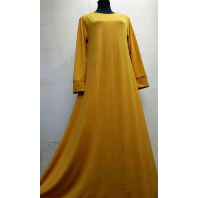 princess cut long dress