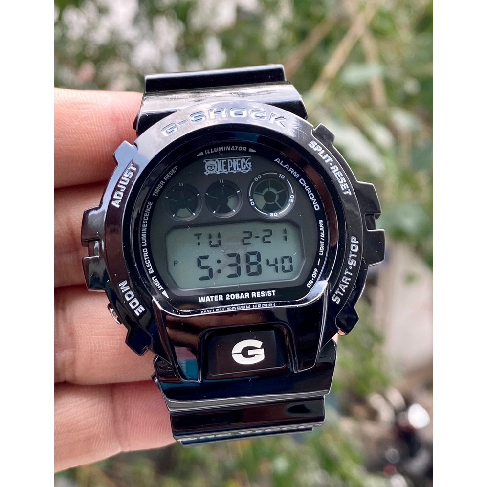 g shock polis evo 2