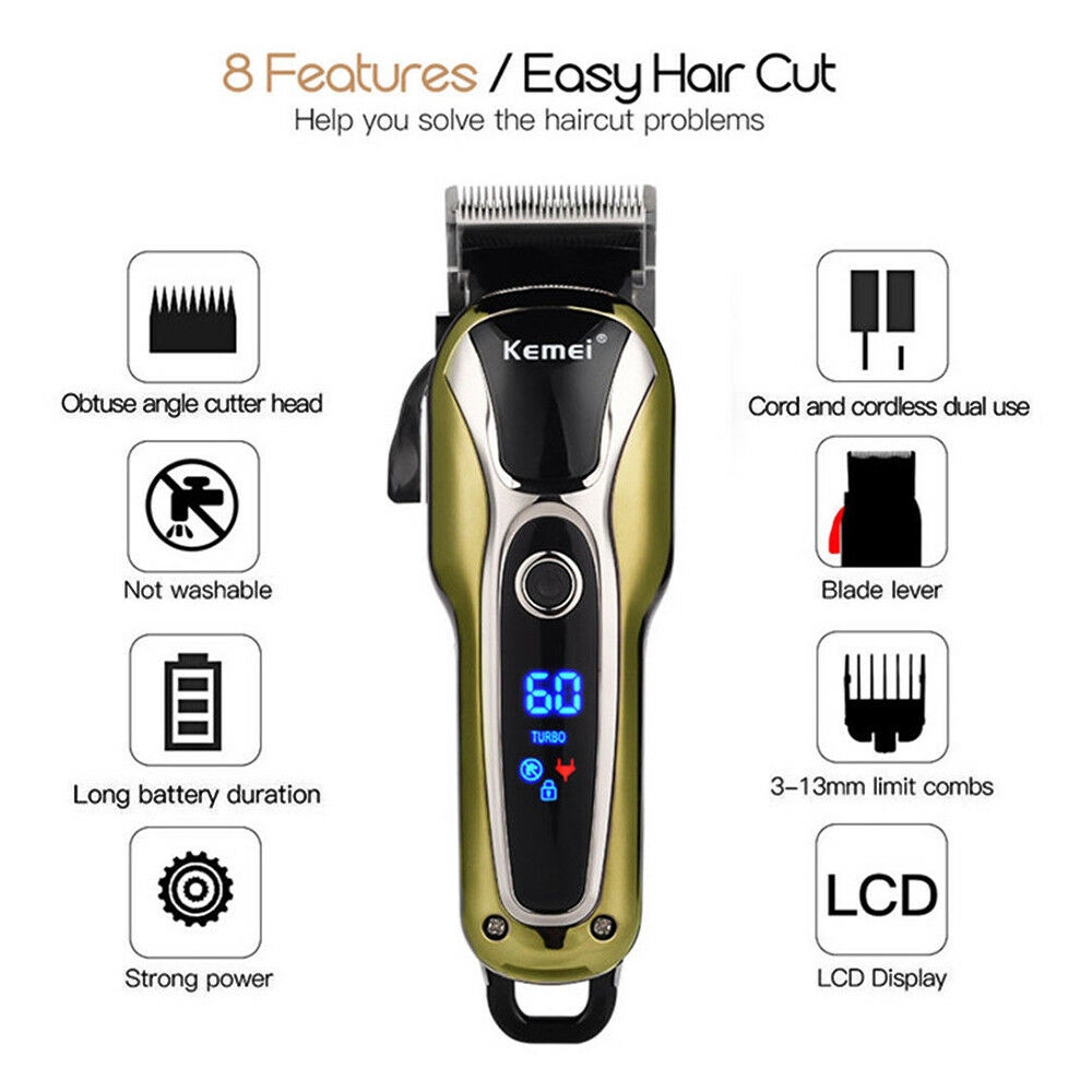 13mm hair clipper