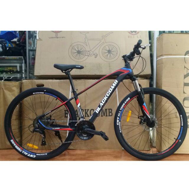 blackcomb mountain bike price