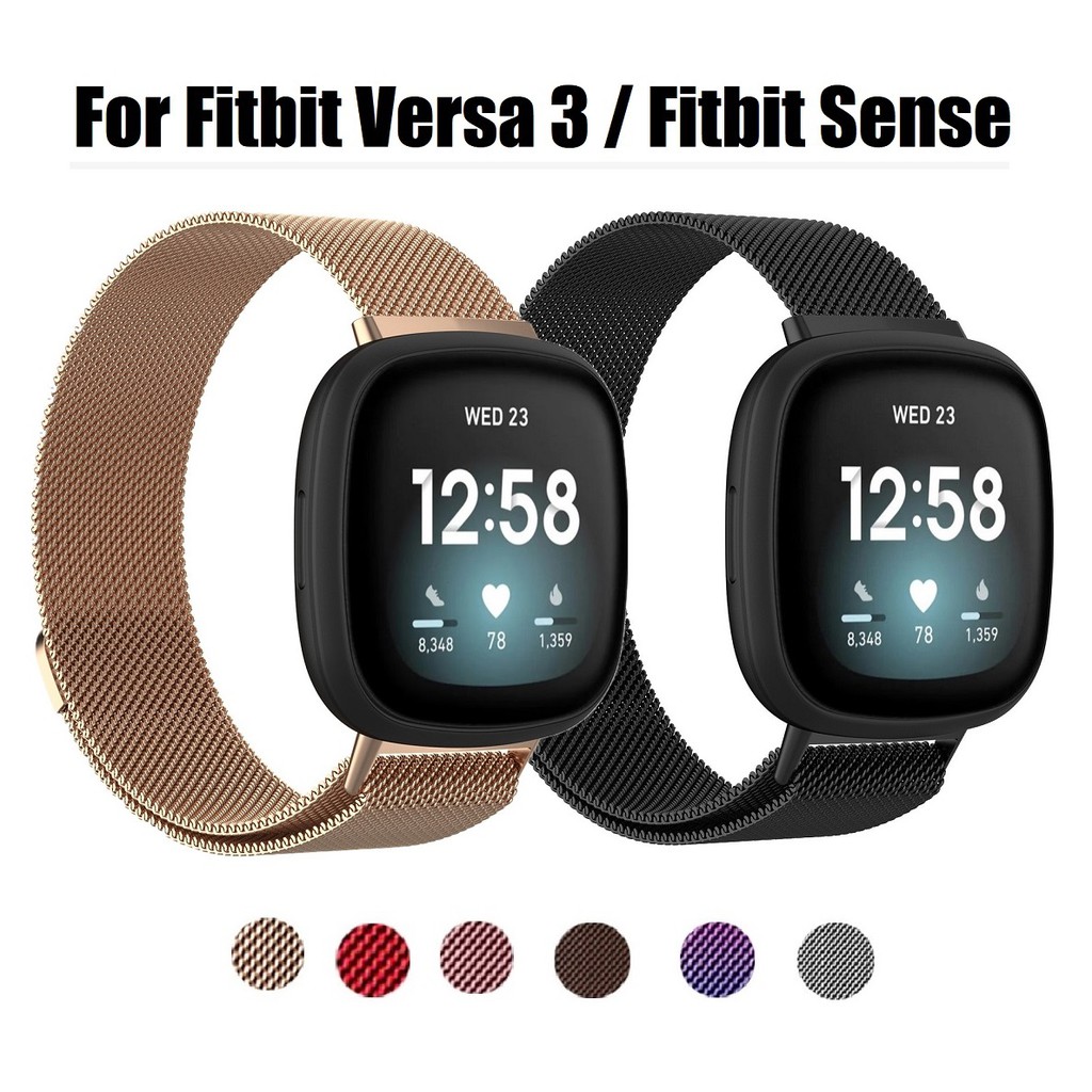 fitbit watch bands near me