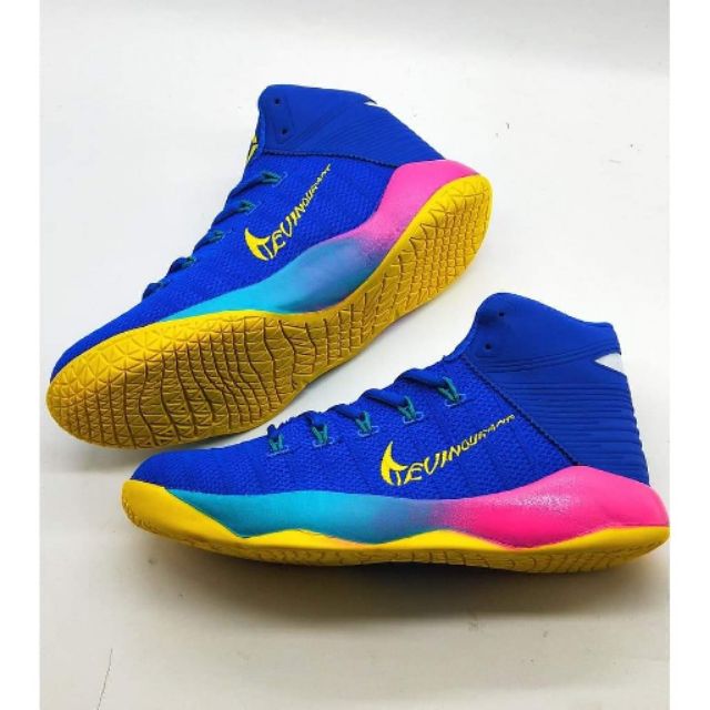 nike hyper basketball
