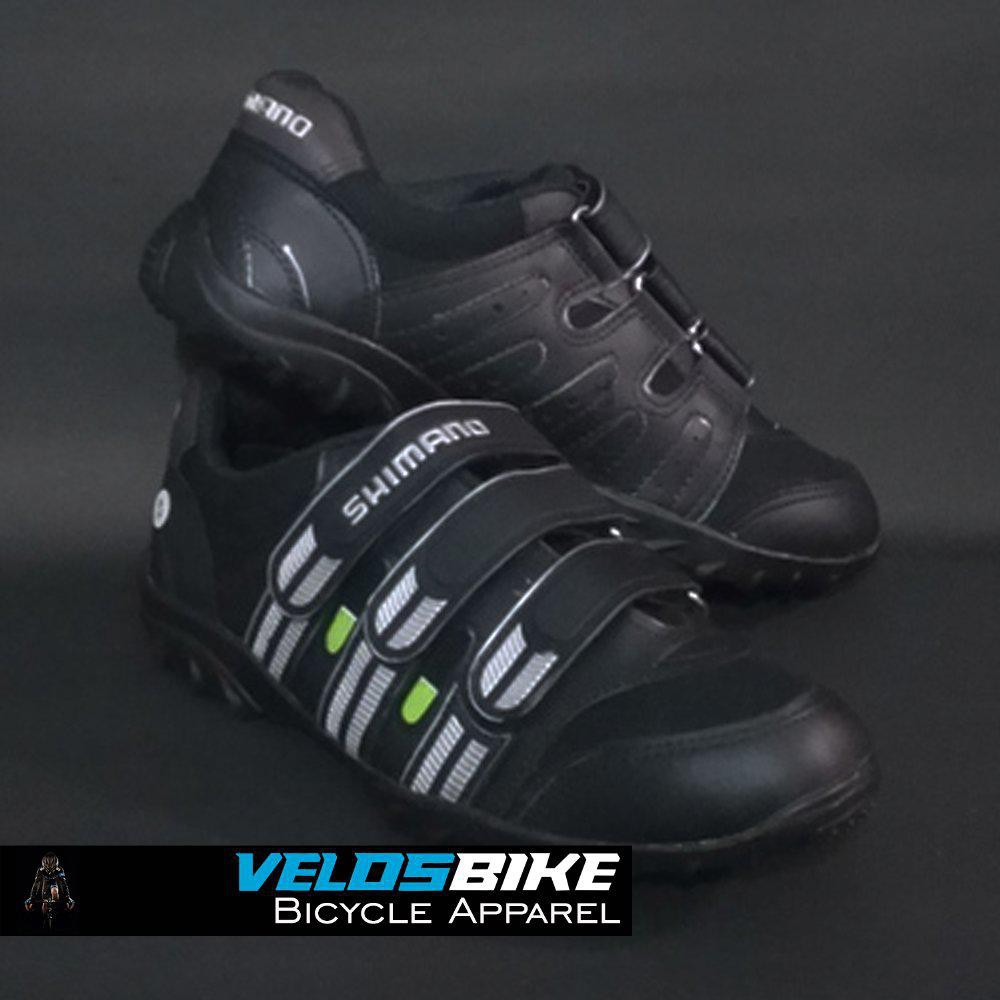 non cleats bike shoes