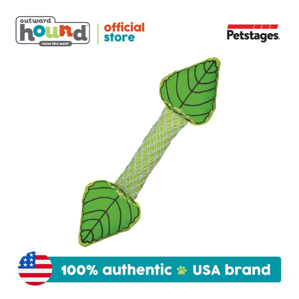 Petstages Cat Toy Fresh Breath Mint Stick Shopee Philippines