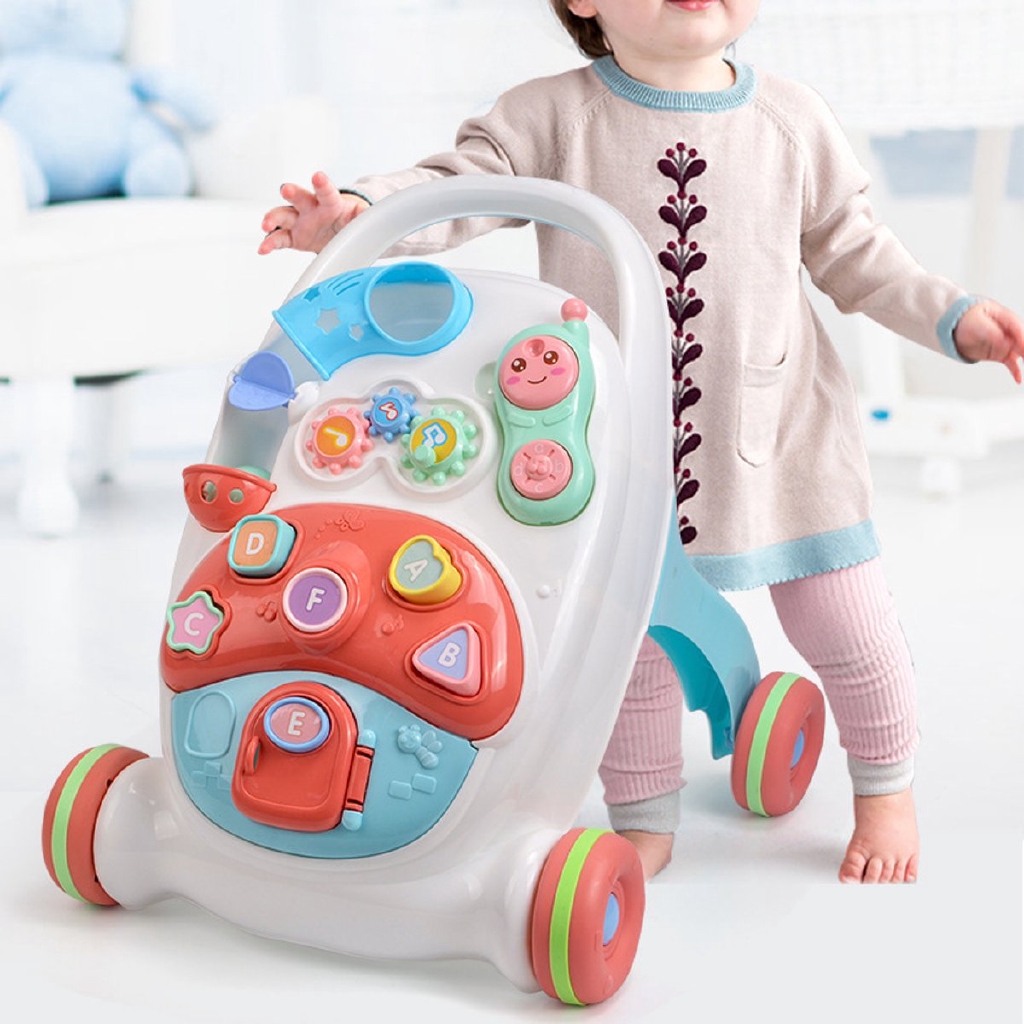 learn to walk stroller