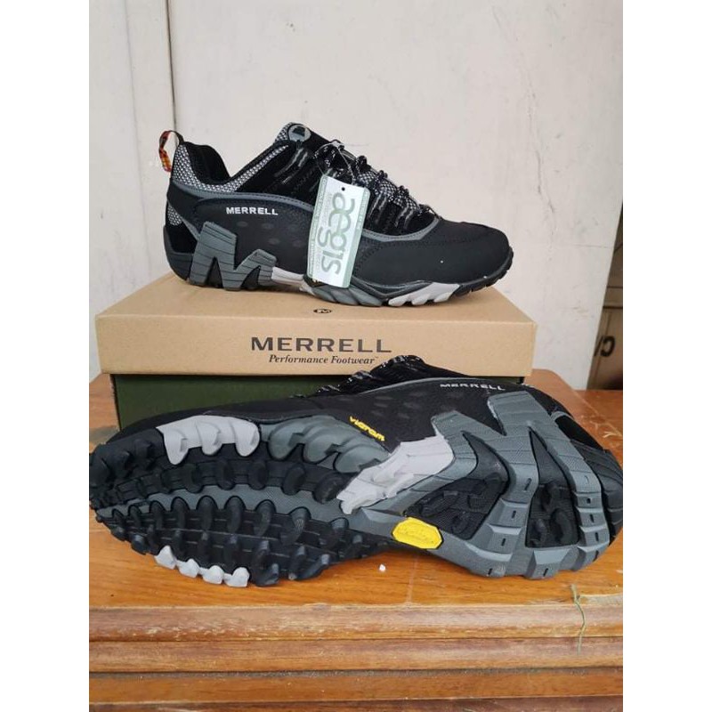 best merrell shoes