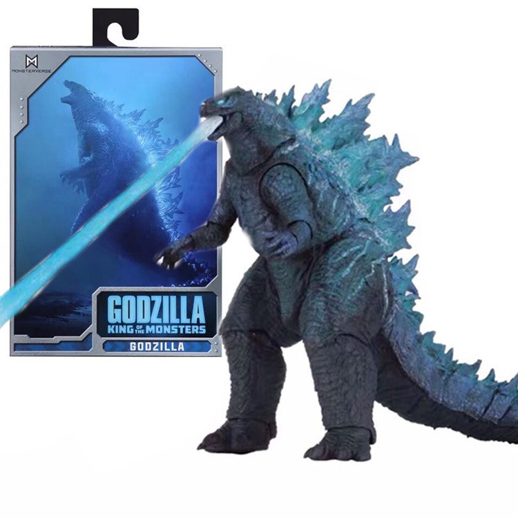 shopee godzilla toys