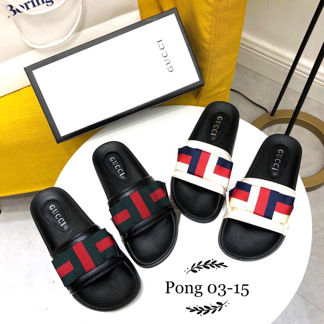 Gucci Slides With Bow Replica | Bruin Blog