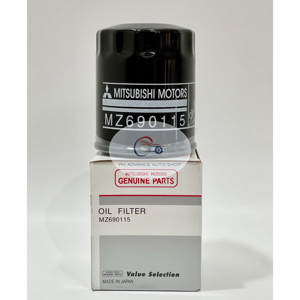 Oil Filter Mitsubishi Mirage G4/ Hatchback HB / Lancer / Expander