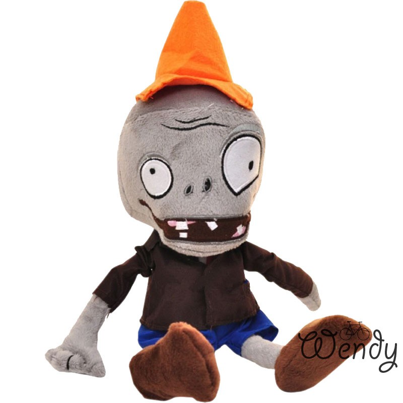 pvz plush